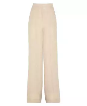 Брюки Малибу Mvp Wardrobe, бежевый