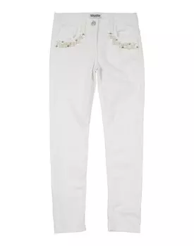Брюки Malie, белый