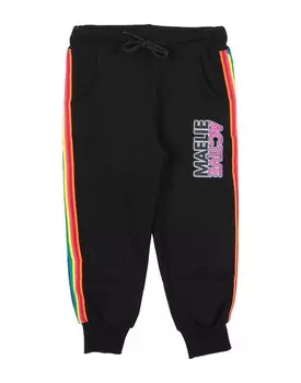 Брюки Malie, черный