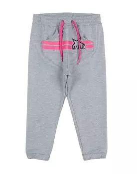 Брюки Malie, серый