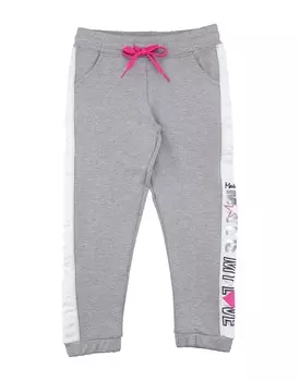 Брюки Malie, серый