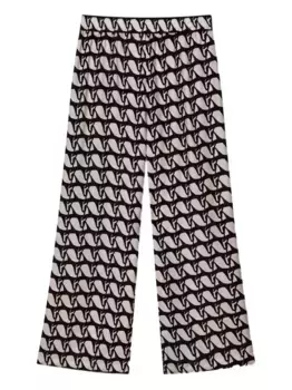 Брюки Malik AERON, нейтральный