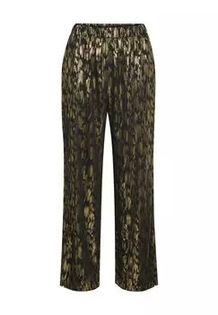 Брюки MALIN Culture, черный