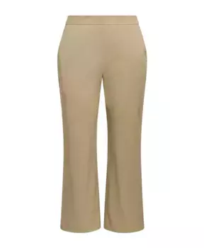 Брюки Maliparmi, бежевый