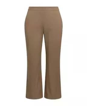 Брюки Maliparmi, бежевый