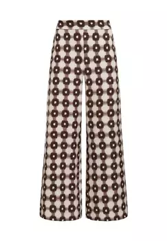 Брюки Maliparmi, бежевый