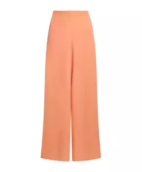 Брюки Maliparmi, оранжевый