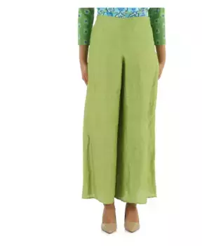 Брюки Maliparmi, зеленый