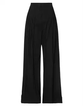 Брюки Malloni, черный