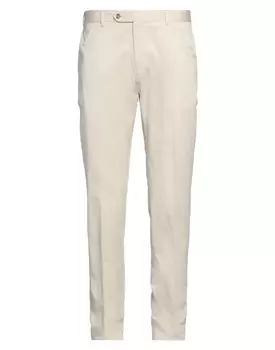 Брюки Malo, бежевый