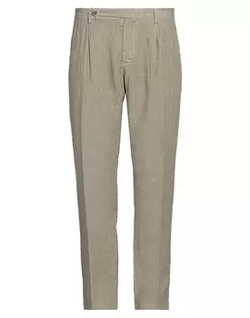 Брюки Malo, бежевый