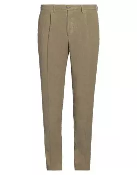 Брюки Malo, хаки