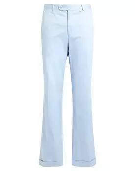 Брюки Malo, небесно-голубой