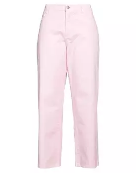 Брюки Malo, розовый