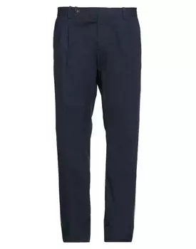 Брюки Malo, синий