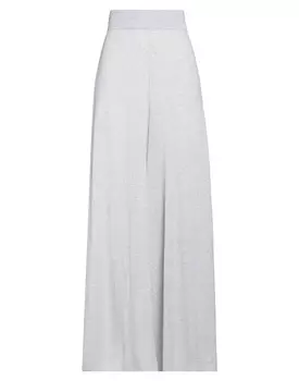 Брюки Malo, светло-серый