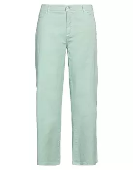 Брюки Malo, светло-зеленый