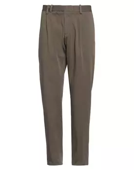 Брюки Malo, темно-коричневый