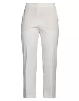 Брюки Malparmi, белый