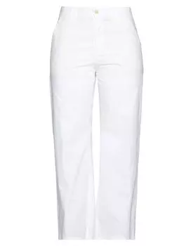 Брюки Malparmi, белый