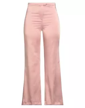 Брюки Malparmi, бледно-розовый