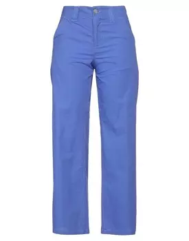 Брюки Malparmi, фиолетовый