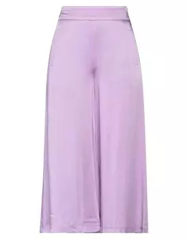 Брюки Malparmi, сиреневый