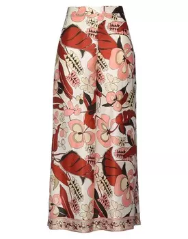 Брюки Malparmi, слоновая кость