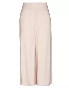 Брюки Malparmi, светло-розовый