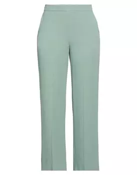 Брюки Malparmi, светло-зеленый