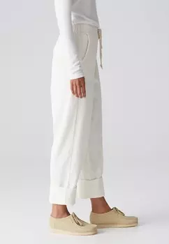 Брюки MALPI Opus, белый