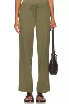 Брюки маляра sandwash Donni., зеленый