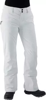 Брюки Malta Pants Obermeyer, белый