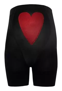 Брюки MAMA SHORTS MADE IN GERMANY ITEM m6, черный