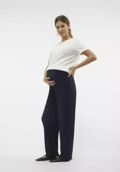 Брюки MAMALICIOUS, военно-морская академия