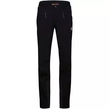 Брюки Mammut Aenergy So Hybrid, черный