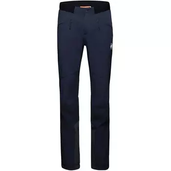 Брюки Mammut Aenergy So Hybrid, синий