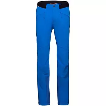 Брюки Mammut Aenergy So Hybrid, синий