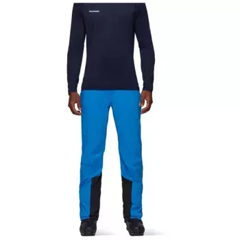 Брюки Mammut Aenergy So Hybrid, синий