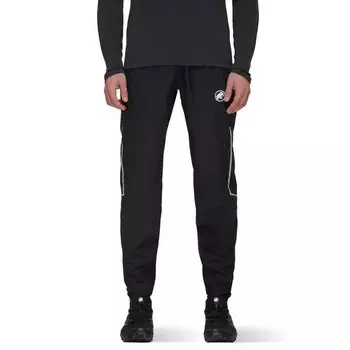 Брюки Mammut Aenergy TR, черный