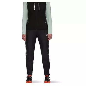 Брюки Mammut Aenergy TR, черный