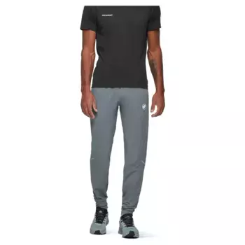 Брюки Mammut Aenergy Trail Running, серый