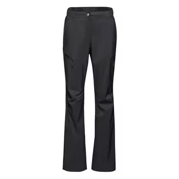 Брюки Mammut Alto Light, черный