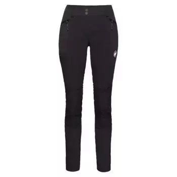 Брюки Mammut Ducan, черный