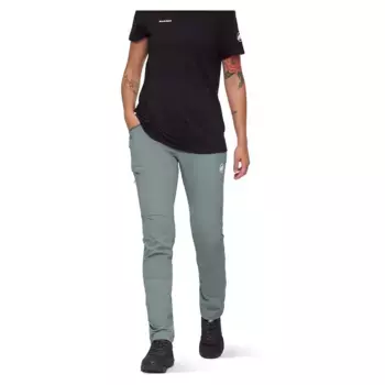 Брюки Mammut Ducan, серый