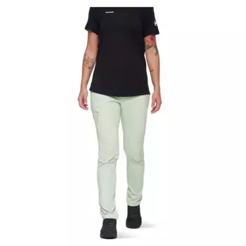 Брюки Mammut Ducan, зеленый