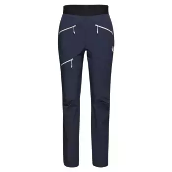 Брюки Mammut Eiger Nordwand Light SO, синий