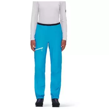 Брюки Mammut Eiger Speed HS, синий