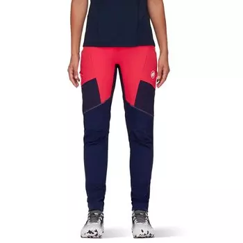 Брюки Mammut Eiger Speed Hybrid, синий