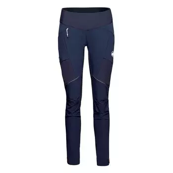 Брюки Mammut Eiger Speed Hybrid, синий